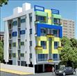 Nasco Marvel - Residential Apartment at 7th main, Near C. M. H. Road, Indiranagar, Bangalore 